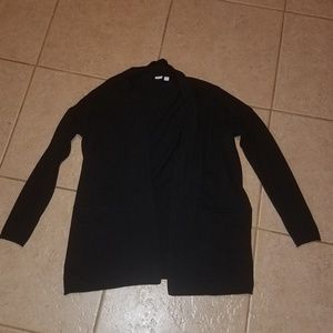 Cozy Gap Sweater size XS